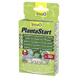 Tetra PlantaStart 12Tab.