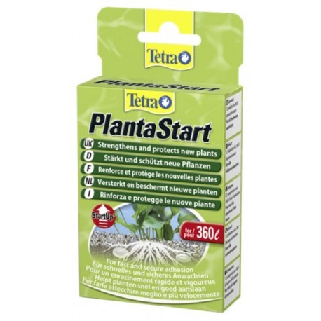 Tetra PlantaStart 12Tab.