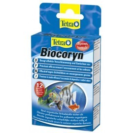 Tetra Biocoryn 12 Kp.