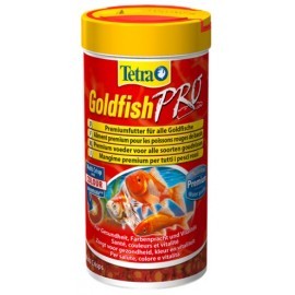 Tetra Goldfish Pro 100ml