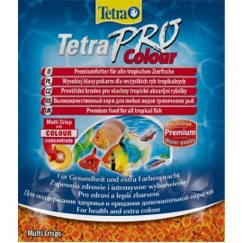 TetraPro Colour 12g saszetka