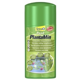 Tetra Pond PlantaMin 500ml