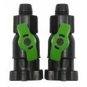 Tetratec EX Valves 2 szt. 600/700 - zawory do filtra