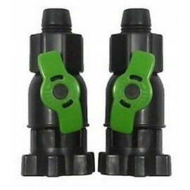 Tetratec EX Valves 2 szt. 1200 - zawory do filtra