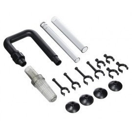 Tetratec EX 400/600/800 Intake Kit - zestaw części do systemu wlotowego