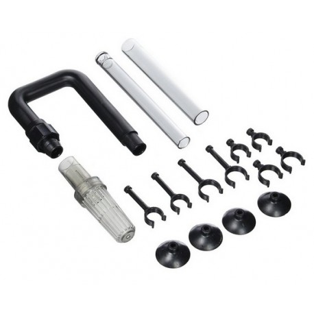 Tetratec EX 400/600/800 Intake Kit - zestaw części do systemu wlotowego