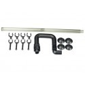 Tetratec EX 400/600/800 Outflow Kit - zestaw części do systemu wylotowego