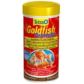 Tetra Goldfish Granules 100ml