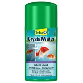 Tetra Pond CrystalWater 250ml