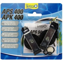 Tetratec APS/APK 400 Spare part kit - części zamienne do pompki