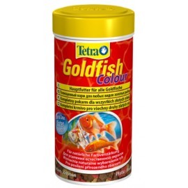 Tetra Goldfish Colour 100ml