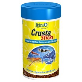Tetra Crusta Sticks 100ml