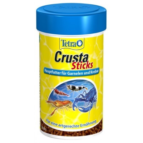 Tetra Crusta Sticks 100ml