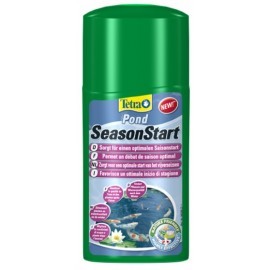 Tetra Pond SeasonStart 250ml