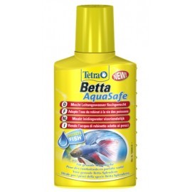 Tetra Betta AquaSafe 100ml