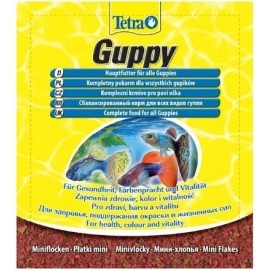 Tetra Guppy 12g saszetka
