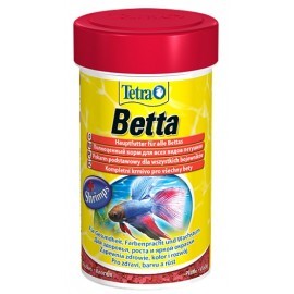 Tetra Betta 100ml