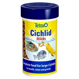 Tetra Cichlid Sticks 1L