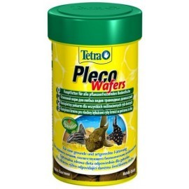 Tetra Pleco Wafers 250ml