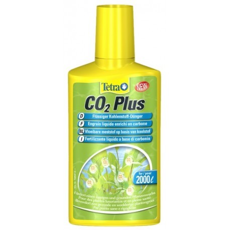 Tetra CO2 Plus 250ml