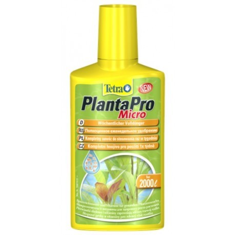 Tetra PlantaPro Micro 250ml