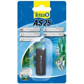 Tetra AS 25 Air Stone - kamień napowietrzający walec 2,5cm