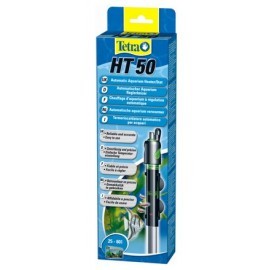 Tetra HT 50 Grzałka 50W