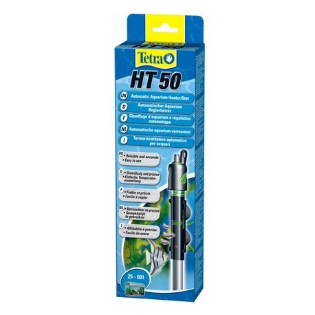 Tetra HT 50 Grzałka 50W