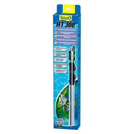 Tetra HT 300 Grzałka 300W