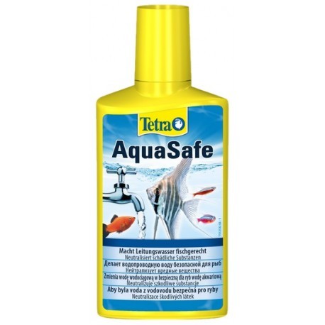 Tetra AquaSafe 5L