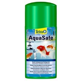Tetra Pond AquaSafe 500ml