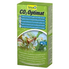 Tetra CO2-Optimat 1 szt - Zestaw CO2