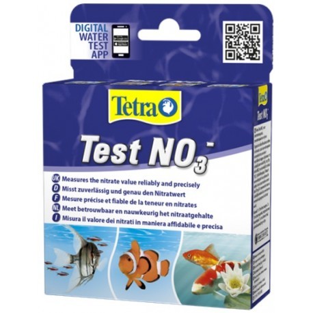 Tetra Test NO3