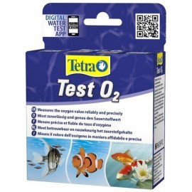 Tetra Test O2 10ml