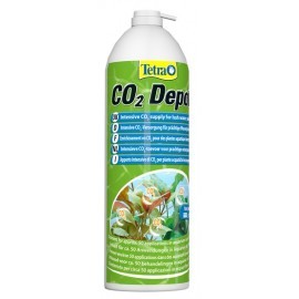 Tetra CO2- Depot 11g - Butla