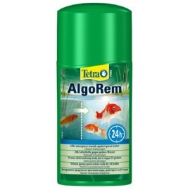 Tetra Pond AlgoRem 3L