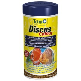 Tetra Discus Colour 250ml