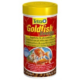 Tetra Goldfish Energy 100ml