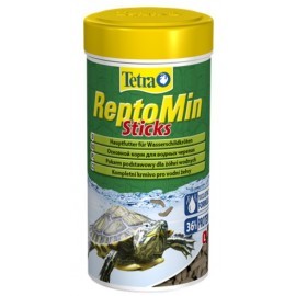Tetra ReptoMin 250ml - dla żółwi wodnych