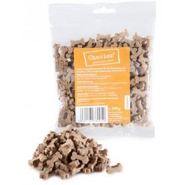 Chewies Kosteczki Jagnięcina 200g