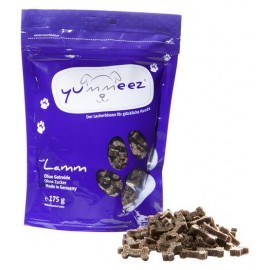 Yummeez Kosteczki Jagnięce 175g