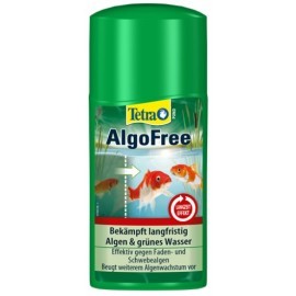 Tetra Pond AlgoFree 250ml