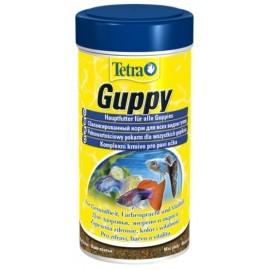 Tetra Guppy 250ml