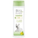 DermaPharm BioEligo Blask szampon dla sierści matowej 250ml