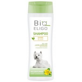 DermaPharm BioEligo Blask szampon dla sierści matowej 250ml