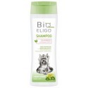 DermaPharm BioEligo Jedwabistość szampon dla sierści długiej 250ml