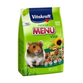 Vitakraft Menu Vital Chomik 1kg [18122]