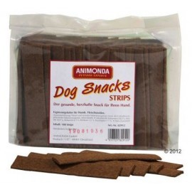 Animonda DogSnacks Paski 100szt