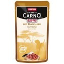 Animonda GranCarno Adult Dog Exotic Kanguru (Kangur) 125g