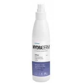 Hydra-derm spray - przeciw łojotokowi i rogowaceniu skóry 200ml